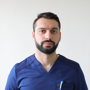 Երջանիկ Թադևոսի Մխիթարյան